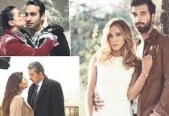 En romantik dizi aşkları