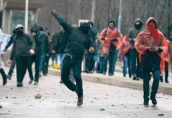 PKK gözünü oraya dikti!