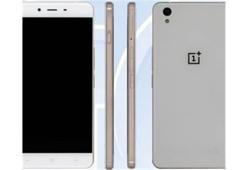 OnePlus 2 Mini'nin özellikleri netlik kazandı.