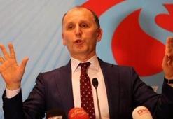 Muharrem Usta tarih verdi!