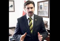 ‘Muhalefetin desteğiyle değiştirebiliriz’
