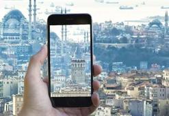 Hayatı kolaylaştıran İstanbul Apps'leri