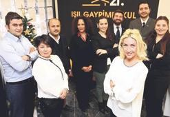 2016’da da gayrimenkul sektörü gaz kesmeyecek