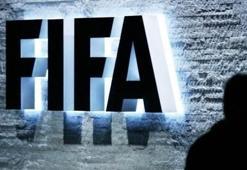 FIFA'ya 'mali' kelepçe!