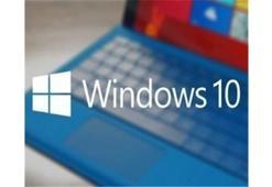 Windows 10 pazar payı yüzde 10'a ulaştı
