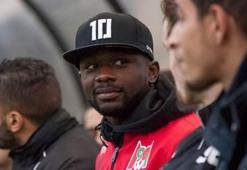 Sneijder'den insanlık dersi