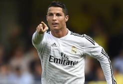 Ronaldo'dan 'tuhaf' açıklama
