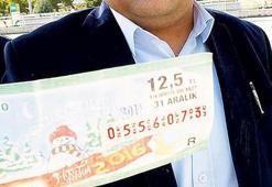 Büyük ikramiyeyi tek rakamla kaybedince kalp spazmı geçirdi