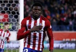 Yeni lider Atletico!