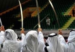 Önce İran, sonra Suudi Arabistan nota verdi