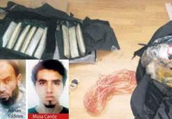 Beş ayrı IŞİD grubu Ankara’da