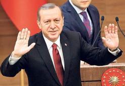 ANDY-AR anketinde yılın kişisi de siyasetçisi de kazananı da Erdoğan