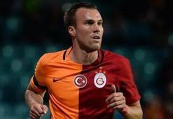 G.Saray, Stuttgart ile anlaştı!