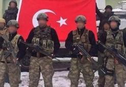 PKK’nın 12 yöneticisi orayı terk etti ve...