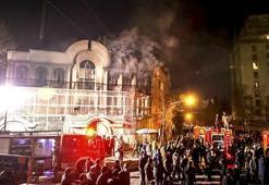 ABD'den Suudi Arabistan'daki idamlara ilk tepki