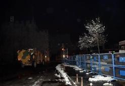 Çatışma bölgelerinde bebek maması alarmı