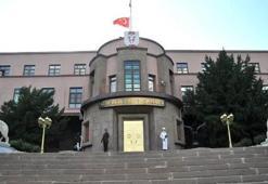 Genelkurmay'dan Akit yazarı Karakaya için taziye
