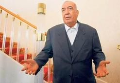 Halis Toprak hayatını kaybetti