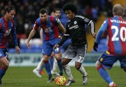 Chelsea nefes aldı