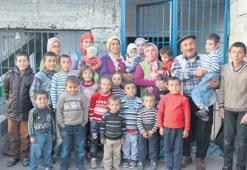 ‘Reklamda, dizide 3 çocuklu aileler olsun’