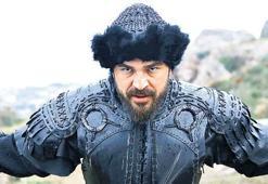 Vücudumda kan görmeye çok alıştım