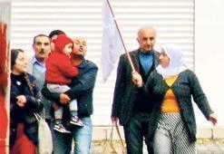 ‘Küçük Kandil’ kontrol altında