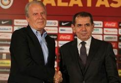 G.Saray'da transfer haftası