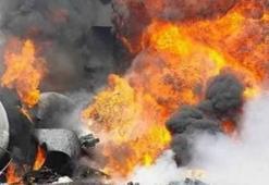 Irak'ta intihar saldırısı: 16 ölü