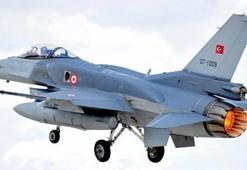 Bomba iddia! Rus S-300’leri Türk F-16’larına kilitlendi