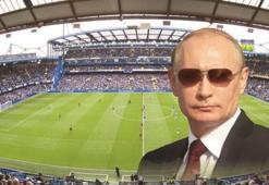 Putin ManU'yu istedi Abromoviç ise...