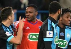 Fransa Mandanda'yı konuşuyor