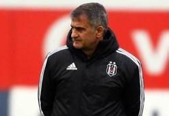 Transfere Şenol Güneş engeli!