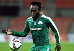 Michael Essien bombası!