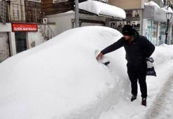 Bir çok ilde eğitime kar engeli