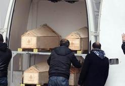 Gaziosmanpaşa'da aile faciası: 4 ölü