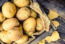 Patates karaciğeri bitiriyor