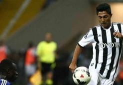 Muhammet 2. Lig’e geliyor