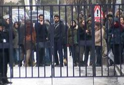 Ankara Üniversitesi yine karıştı!