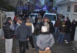 4 aylık gelin boğazı kesilerek öldürüldü
