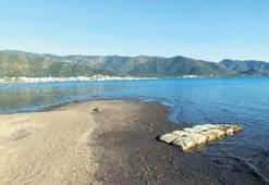 Marmaris’te heyecan!
