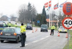 Schengen artık ‘yengen’