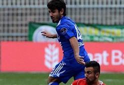 Urfa transferde hız kesmiyor!
