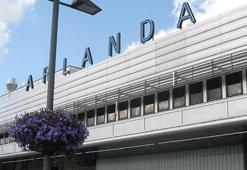 Stockholm Arlanda Havalimanı’nda bomba şüphesi