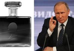 İlham kaynağı Putin!