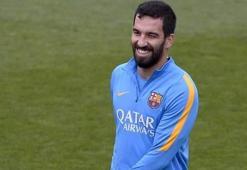 Arda Turan kadroda