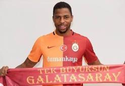 'Aklımda hep G.Saray vardı'