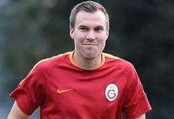 Grosskreutz Antalya'da!