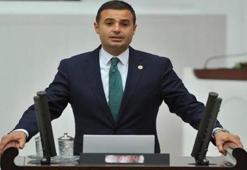 Milletvekili Akın, kayıp kaçak için kanun teklifi verdi