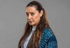 Dövmeli hızmalı Vahide