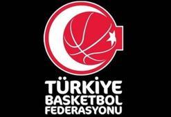 TBF'den kural hatası itirazlarına red!